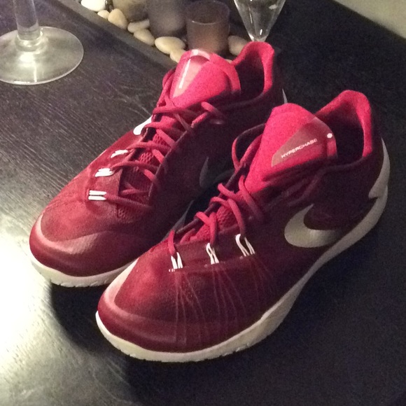 Nike hyperChase size 17 - Picture 3 of 6